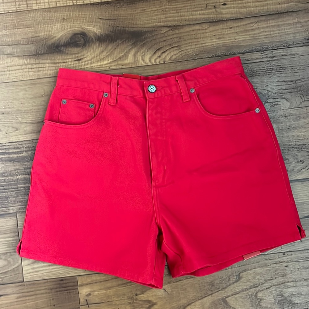 Deadstock vintage shorts